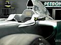 F1: British GP Insights