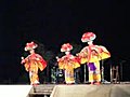 11月28日　島人芸能ショーファイナル！