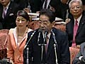 どいつもこいつも同じ穴の狢、衆議院予算委員会、後藤田正純(自由民主党・改革クラブ）後編