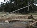 Restoring power a long process - Energex