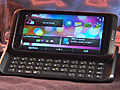 Cell Guru reviews Nokia E7