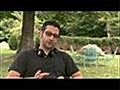 Something Borrowed - Director Luke Greenfield Interview Clip