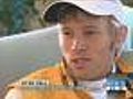 Ryan Hall Determined To Win The Boston Marathon