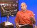 Clark Kellogg Talks &#039;Bracketology&#039;