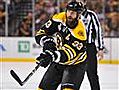 Bruins Star Cam: Game 6