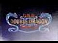 Double Dragon II Commercial