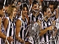 Magpies voted the AFL team to beat again