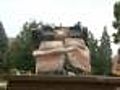 Flood-Ravaged Families Waiting For Federal Aid