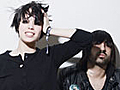 Freshmen 5 Summer 2008: Crystal Castles