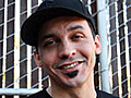 Slug From Atmosphere On Spittin&#039; Personal But Hot Rhymes