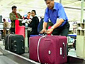 Checking-in for flight? Be earlier,  rules have changed