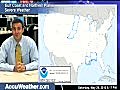 Gulf Coast and Northern Plains Severe Weather