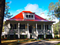 HGTV Dream Home 1998 Beaufort