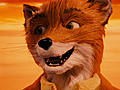 Fantastic Mr. Fox reviewed by The Rotten Tomatoes Show