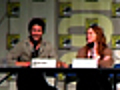 Kyle XY Panel : SCI FI Wire Exclusive