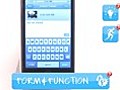 TwitVid IPhone App Reviews IApplicate.41