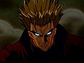 Trigun - Diablo