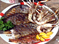 Grilled Fish Recipes