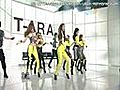 T Ara  - I Go Crazy