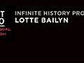 Lotte Bailyn