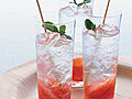 Grapefruit-and-Mint Mojito