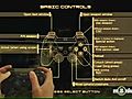 Metal Gear Solid 4 Controls