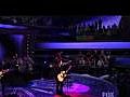 Lee DeWyze Performs on American Idol