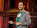Alexis Ohanian: How to make a splash in social media