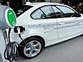 The Future of Electric Cars