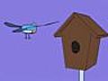 How To Choose and Prepare a Birdhouse