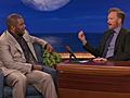 Perry makes fun of Madea on &#039;Conan&#039;