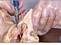 How To Cut A Chicken In Half