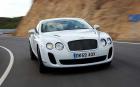 How to become a Bentley apprentice