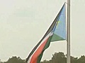 Mixed reactions to South Sudan independence