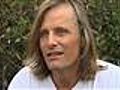 Viggo Mortensen: Chocoholic