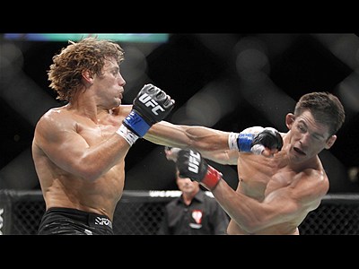 Highlights: UFC 132