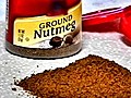 Teens using nutmeg to get high