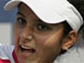 Sania to meet old foe in third round of US Open