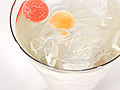 White Wine Spritzer