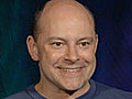 Rob Corddry Is Number 5