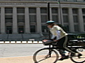 Bike to work in DC