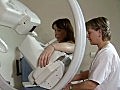 Brustkrebs - Diagnose und Therapie