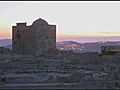 Ancient sect celebrates in the Holy Land