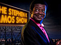 The Stephen K Amos Show: Episode 5