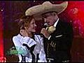 Vicente Fernandez - Para Siempre(En Vivo