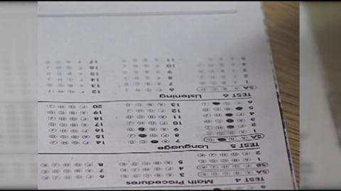 How is the CRCT administered?