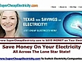 powertochoose - Power To Choose Texas Electricity
