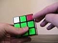 How to Solve a Rubik’s Cube Part 4
