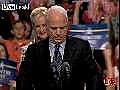 McCain: I will fight for America