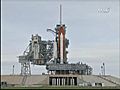 Endeavour Shuttle Launch Scrubbed